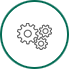 job three icon