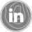 Linkedin logo