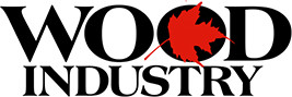 wood industry logo