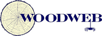 woodweb logo