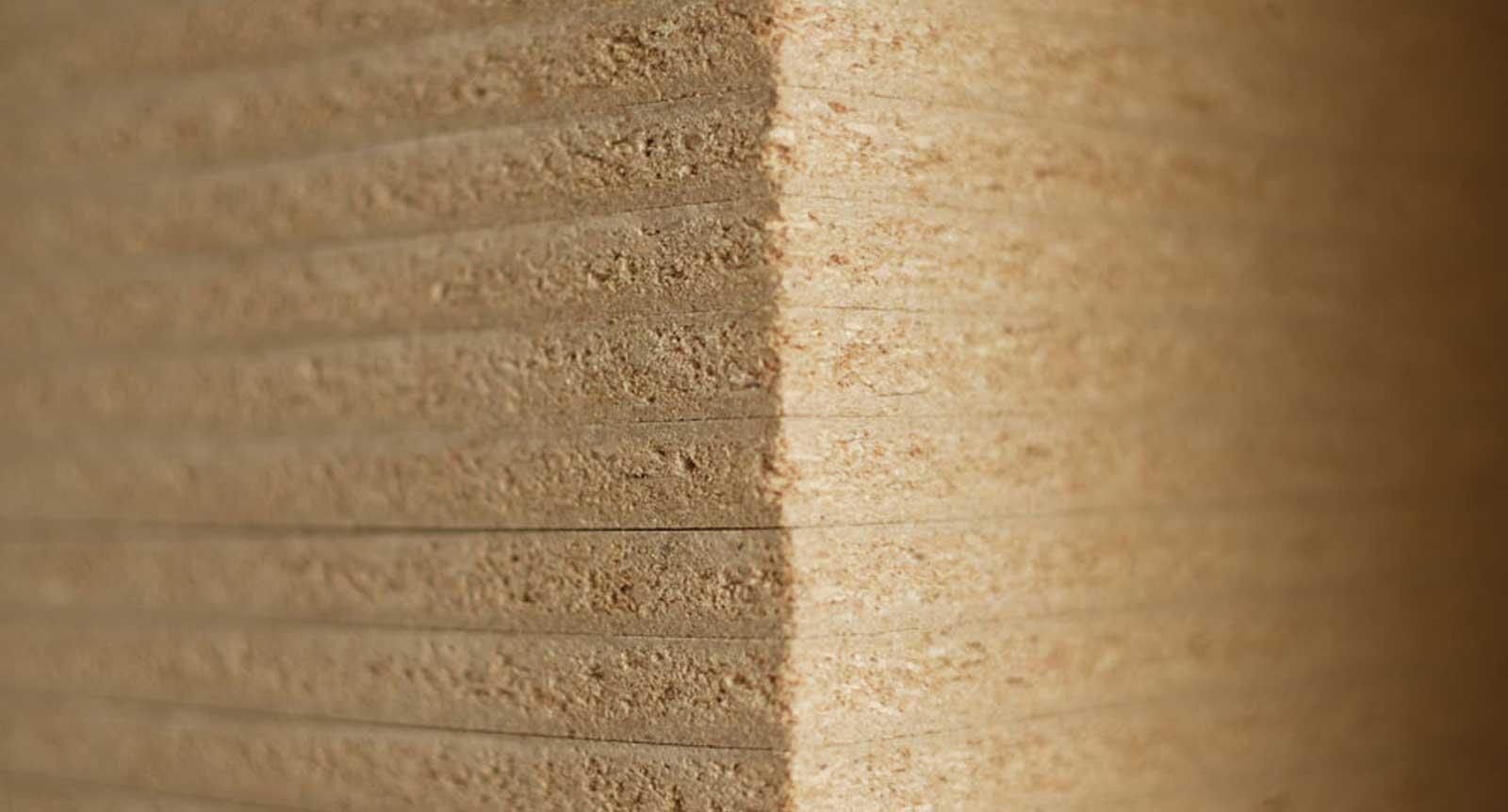 Industry News - MDF vs Particleboard: What's the Difference?